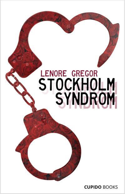 Книга Stockholm Syndrom (Lenore Gregor)