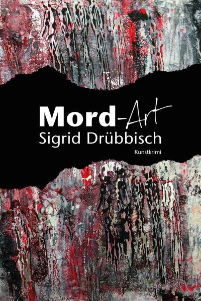 Книга Mord-Art (Sigrid Drübbisch)