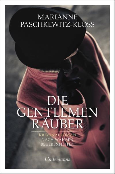 Книга Die Gentlemen-Räuber (Marianne Paschkewitz-Kloss)