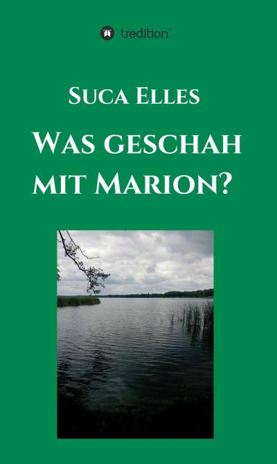 Книга Was geschah mit Marion? (Suca Elles)