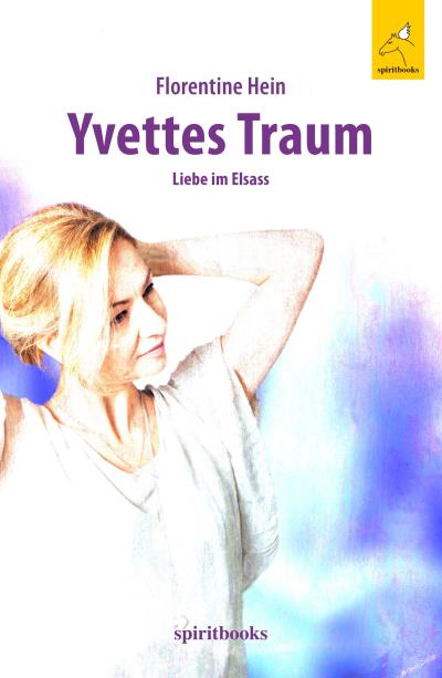 Книга Yvettes Traum (Florentine Hein)