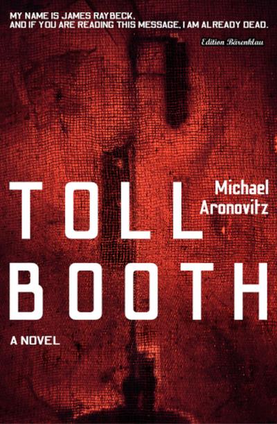 Книга Toll Booth (Michael Aronovitz)