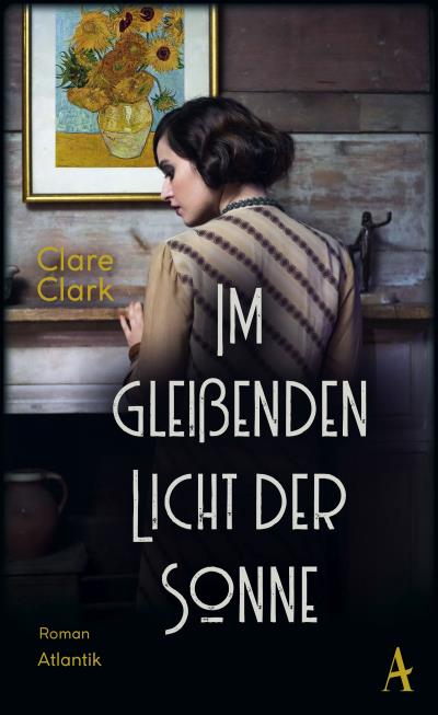 Книга Im gleißenden Licht der Sonne (Clare  Clark)