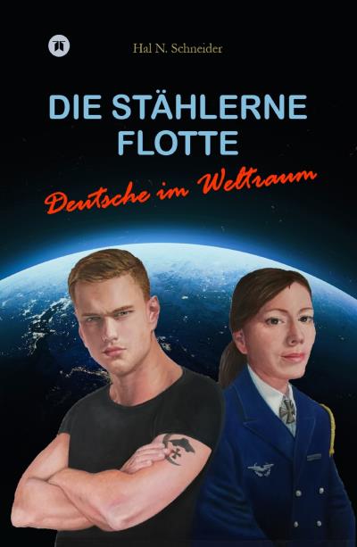 Книга Die Stählerne Flotte (Hal N. Schneider)