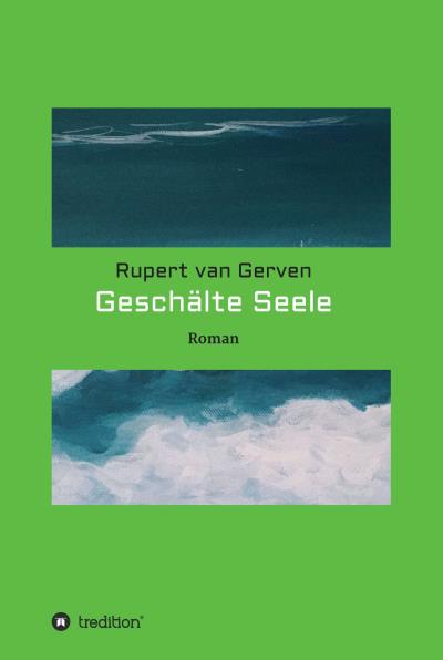 Книга Geschälte Seele (Rupert van Gerven)