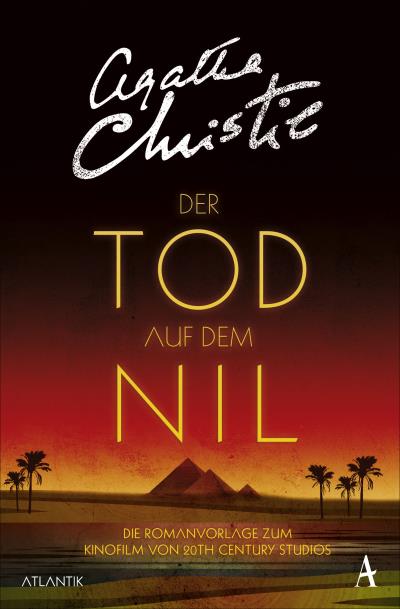 Книга Der Tod auf dem Nil (Agatha Christie)