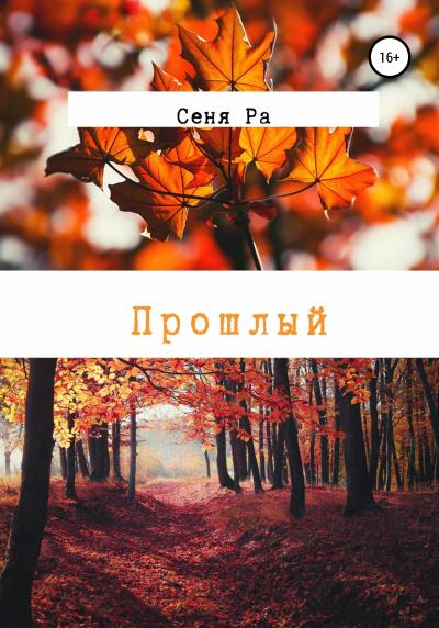 Книга П(р)ошлый (Сеня Ра)