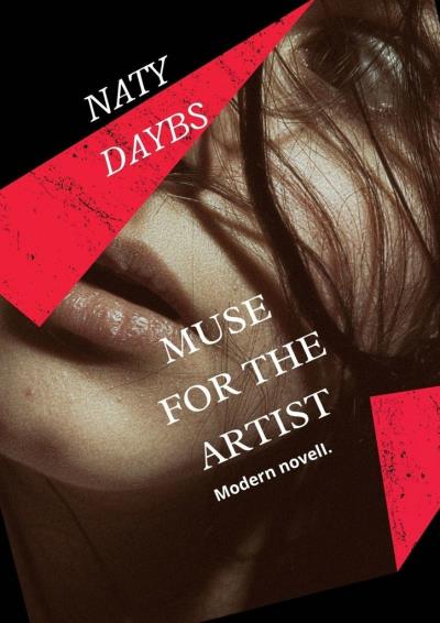 Книга Muse for the artist (Naty Daybs)