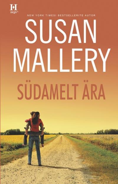 Книга Südamelt ära. Titani õed, III raamat (Susan Mallery)