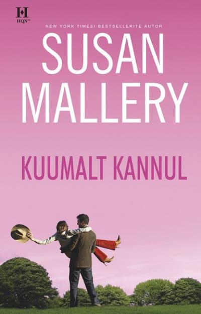 Книга Kuumalt kannul. Titani õed, IV raamat (Susan Mallery)