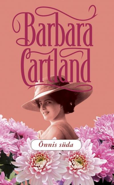 Книга Õnnis süda (Barbara Cartland)