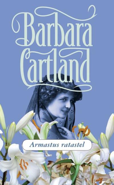 Книга Armastus ratastel (Barbara Cartland)