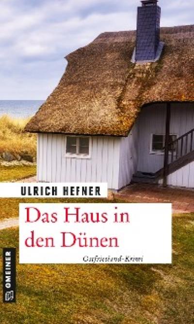 Книга Das Haus in den Dünen (Ulrich Hefner)