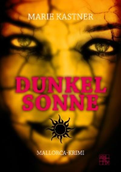 Книга Dunkelsonne (Marie Kastner)