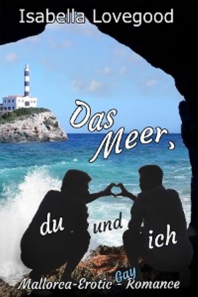 Книга Das Meer, du und ich (Isabella Lovegood)