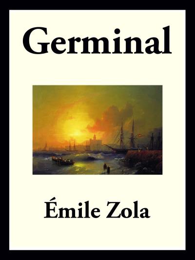 Книга Germinal (Emile Zola)