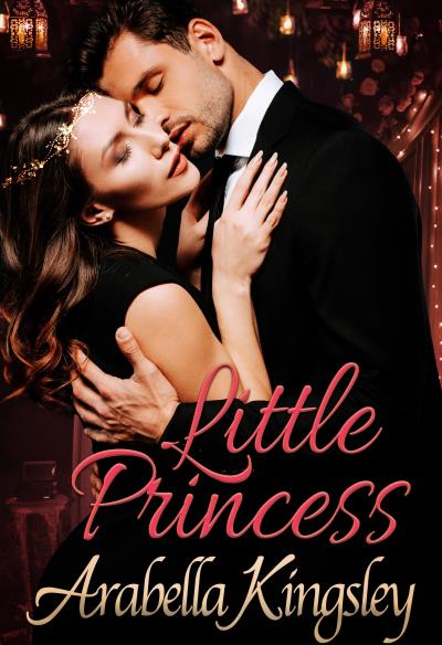 Книга Little Princess (Arabella Kingsley)