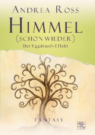 Книга Himmel (schon wieder) (Andrea Ross)