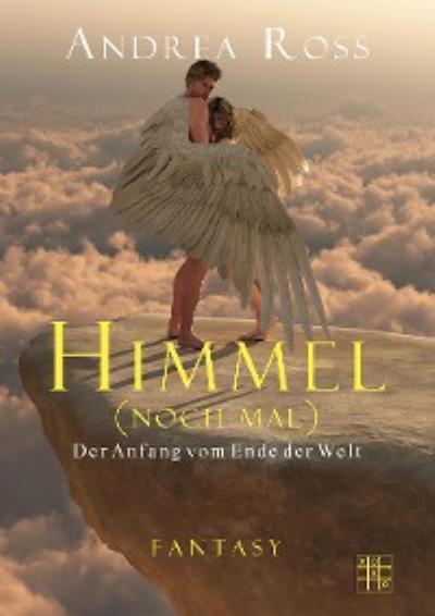 Книга Himmel (noch mal) (Andrea Ross)