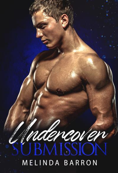 Книга Undercover Submission (Melinda Barron)