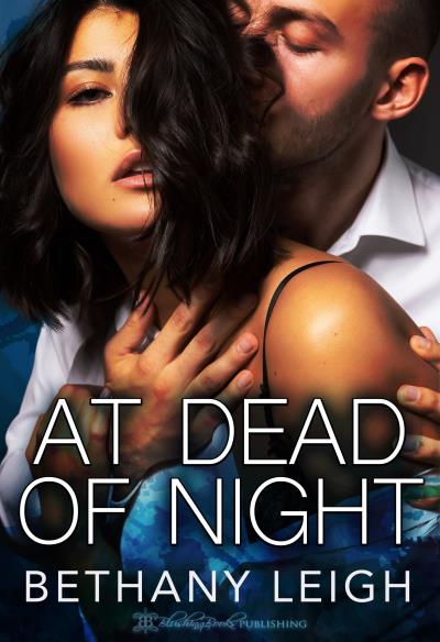 Книга At Dead of Night (Bethany Leigh)