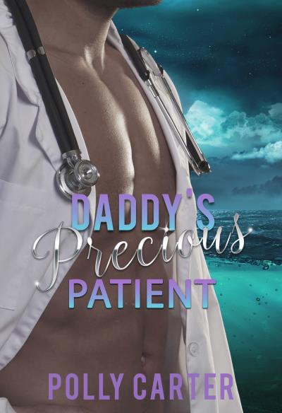 Книга Daddy's Precious Patient (Polly Carter)