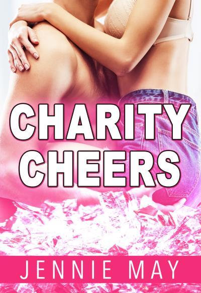 Книга Charity Cheers (Jennie May)