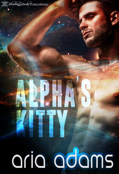 Книга Alpha's Kitty (Aria Adams)