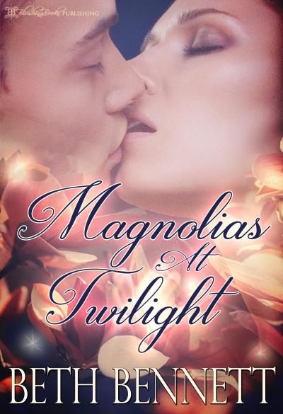 Книга Magnolias at Twilight (Beth Bennett)