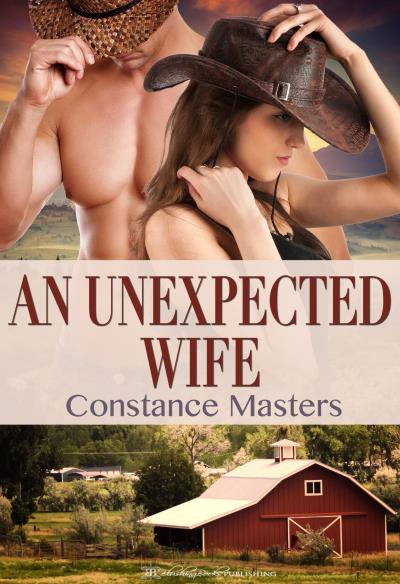 Книга An Unexpected Wife (Constance Masters)