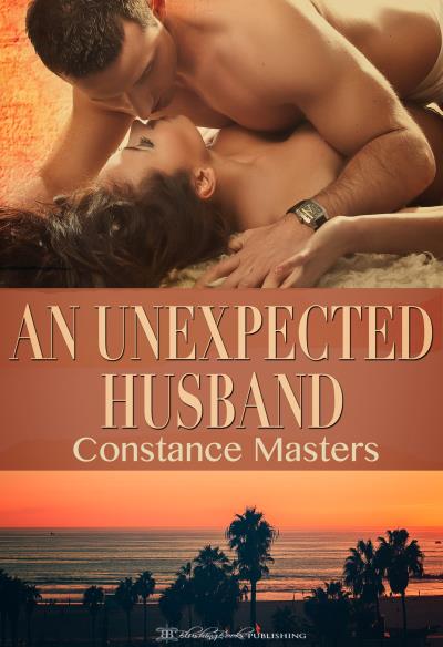 Книга An Unexpected Husband (Constance Masters)