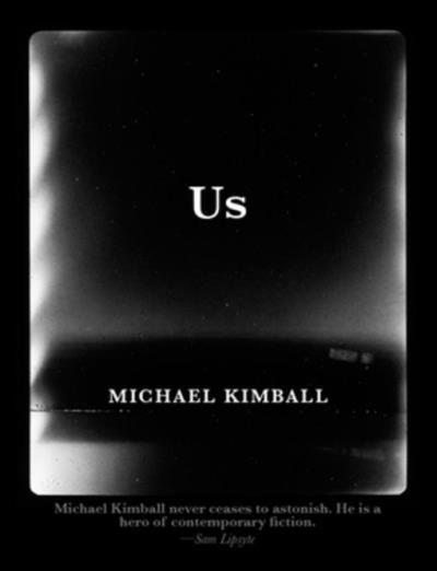 Книга Us (Michael Kimball)