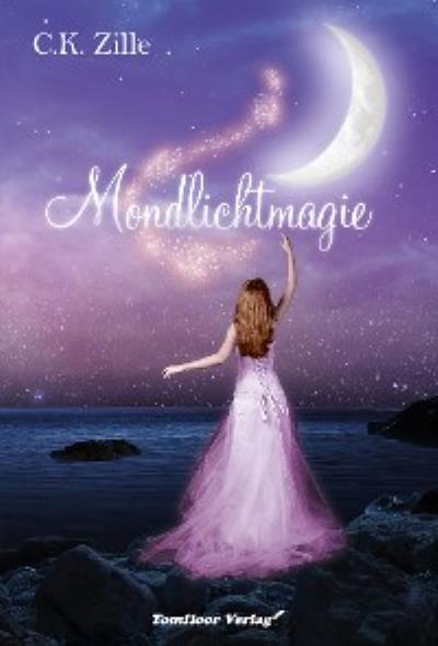 Книга Mondlichtmagie (C.K. Zille)