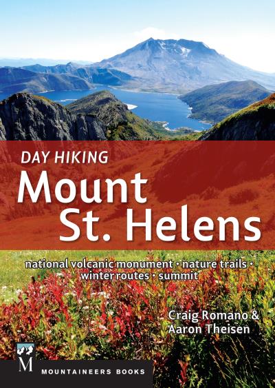 Книга Day Hiking Mount St. Helens (Craig Romano, Aaron Theisen)