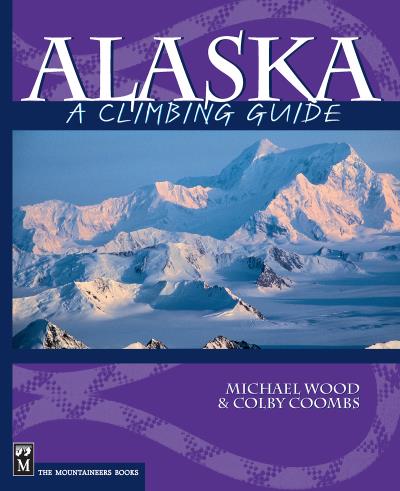 Книга Alaska (Colby Coombs, Michael  Wood)