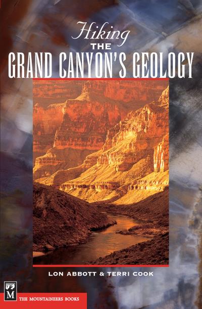 Книга Hiking Grand Canyon's Geology (Terri Cook, Lou Abbott)