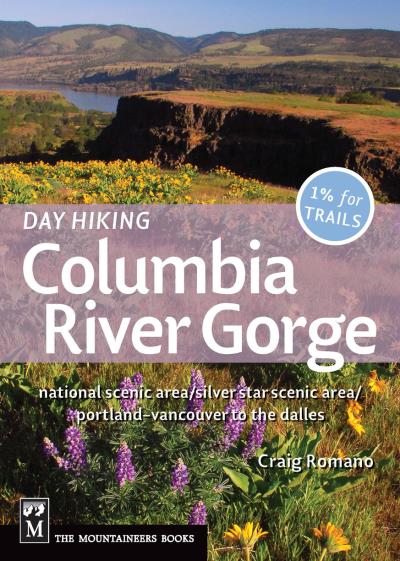 Книга Day Hiking Columbia River Gorge (Craig Romano)