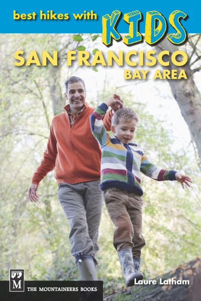 Книга Best Hikes with Kids (Laure Latham)