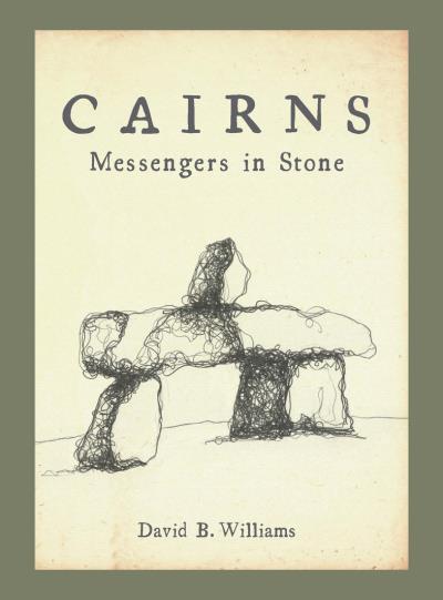 Книга Cairns (David B. Williams)