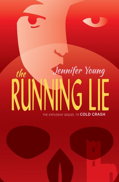 Книга The Running Lie (Jennifer  Young)