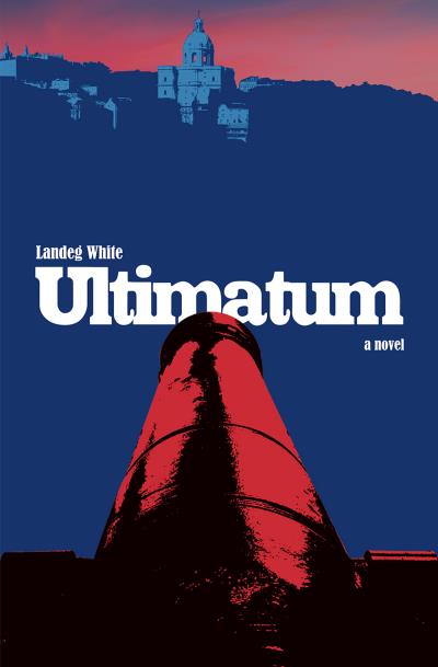 Книга Ultimatum (Landeg White)