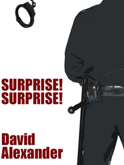 Книга Surprise! Surprise! (David  Alexander)