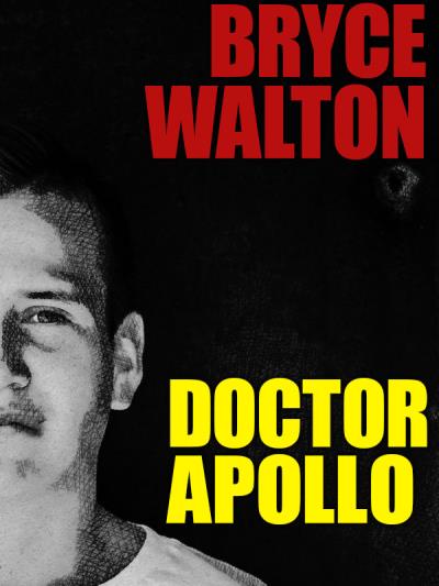 Книга Doctor Apollo (Bryce Walton)