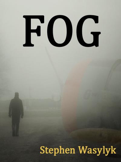 Книга Fog (Stephen  Wasylyk)