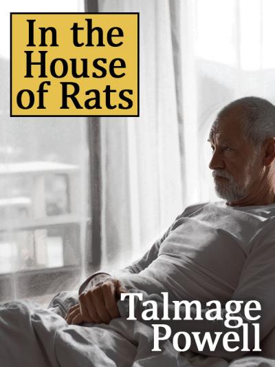 Книга In the House of Rats (Talmage Powell)