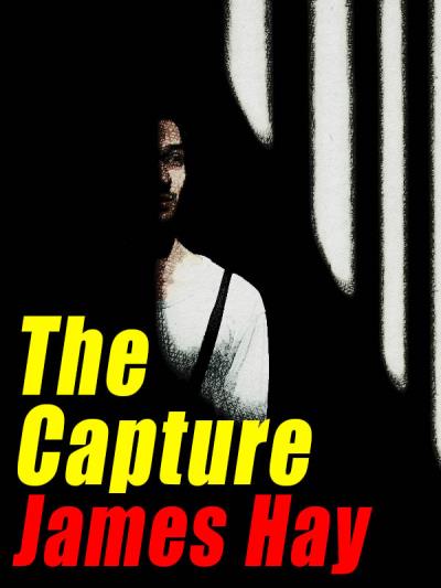 Книга The Capture (Hay James)