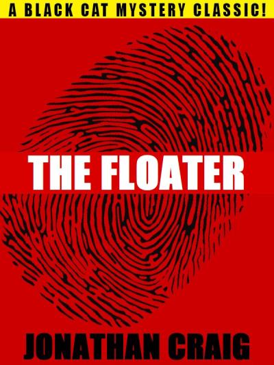 Книга The Floater (Jonathan  Craig)