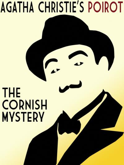 Книга The Cornish Mystery (Agatha Christie)