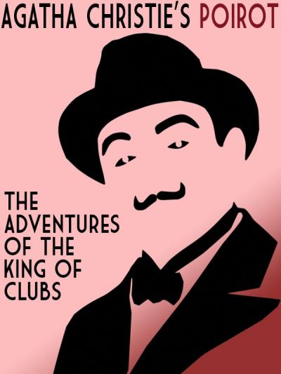 Книга The Adventures of the King of Clubs (Agatha Christie)