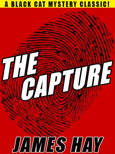 Книга The Capture (Hay James)